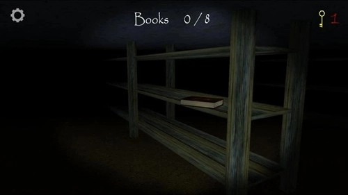 兰德里纳河的地下室图1