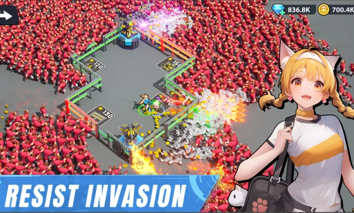 女神的生存(SurvivalofGoddess)(1)