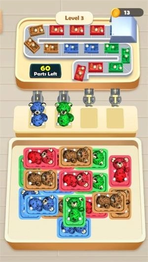 玩具修理厂(ToyRepairFactory)单机版下载