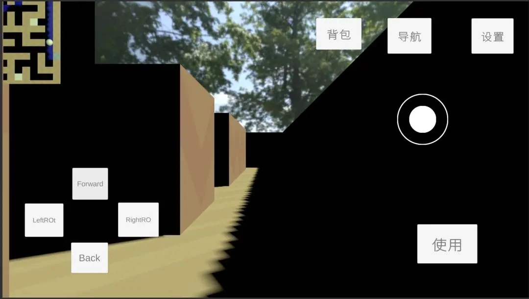 破裂的空间之神奇迷宫游戏纯净最新版图1