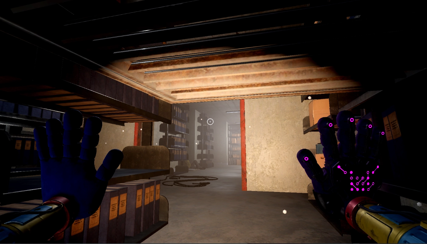 波比的游戏时间钢琴龙追逐战(Pianosaurus)图1