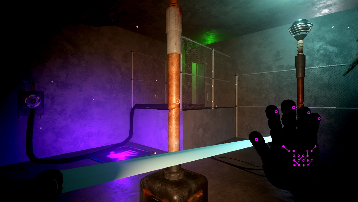 波比的游戏时间钢琴龙追逐战(Pianosaurus)图2