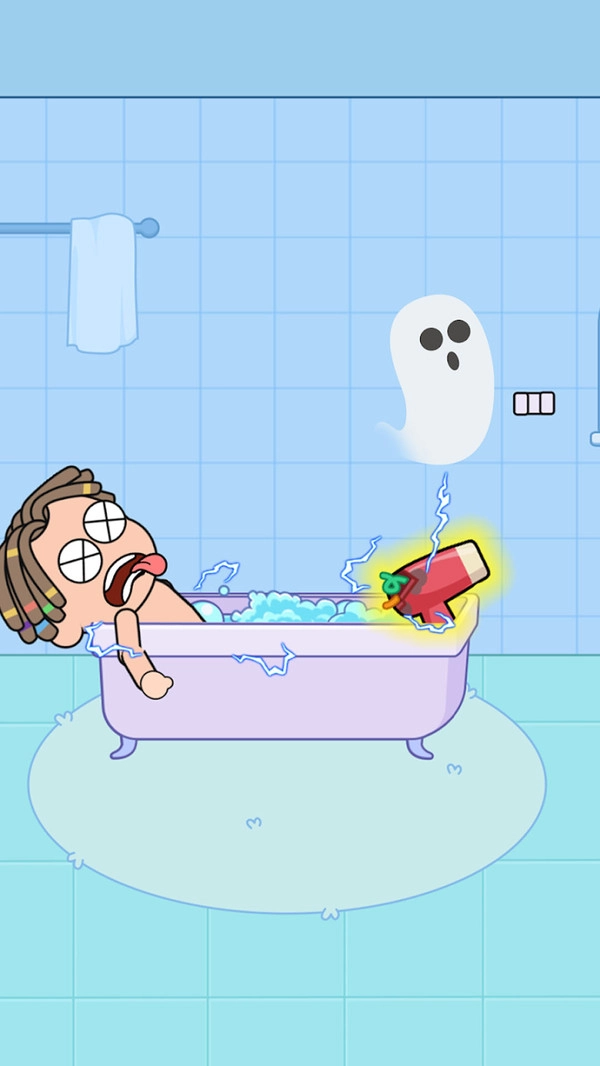 整人高手正版图3