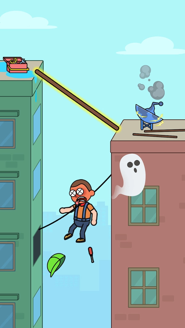 整人高手正版图2