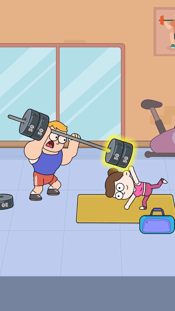 整人高手正版图4