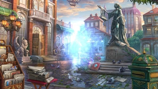 神秘之城之寻物历险(HiddenCity)图2