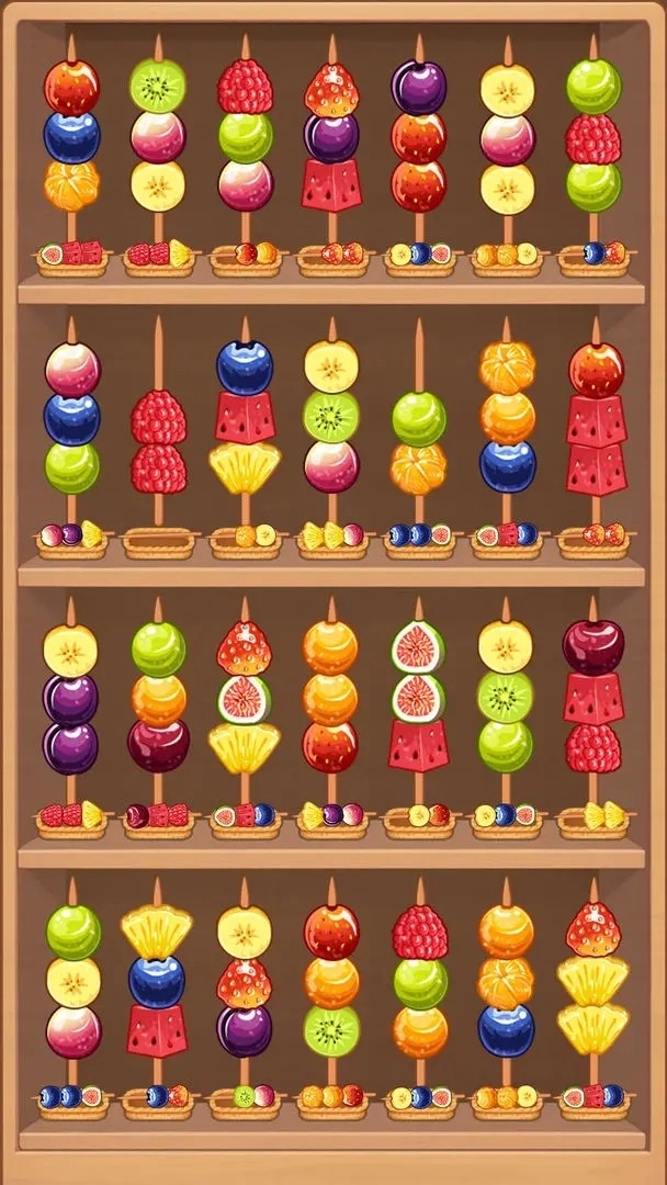 来串儿糖葫芦图4