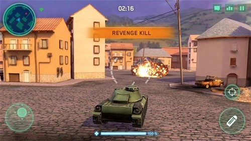 WarMachines最新下载