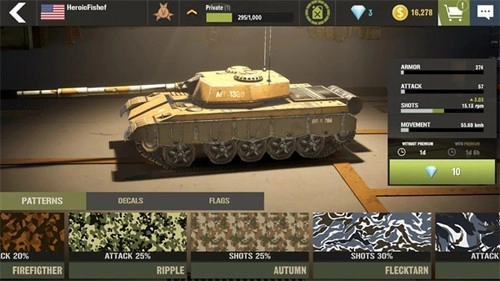 WarMachines最新下载