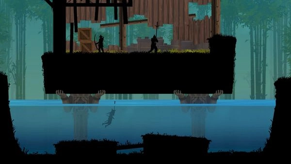 忍者武士岚2(NinjaArashi2)图2