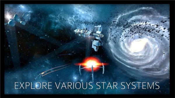 星际漫游者(StellarWanderer)图2