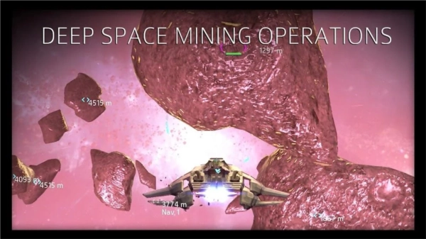 星际漫游者(StellarWanderer)图4