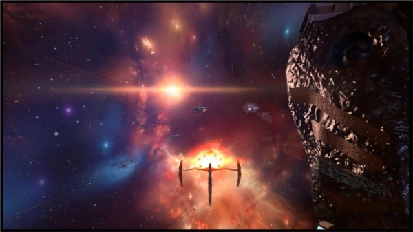 星际漫游者(StellarWanderer)图3