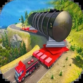 卡车3D模拟驾驶游戏纯净版