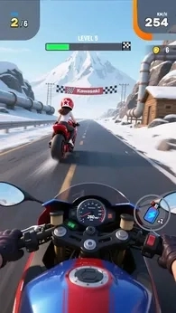 摩托车比赛2(MotoRace2)(3)