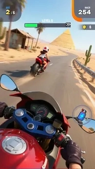 摩托车比赛2(MotoRace2)(1)