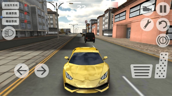 巅峰梦想赛车图2