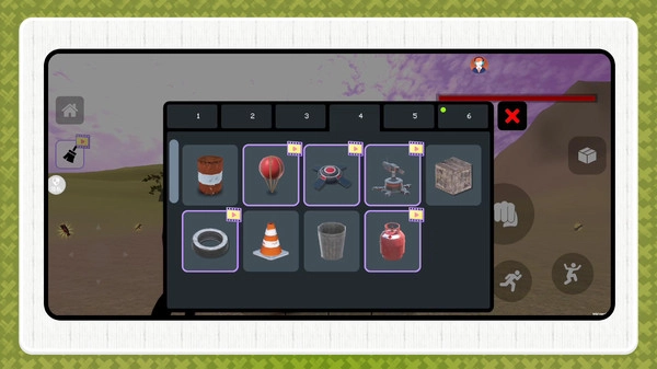 模拟小军团2中文版(5)