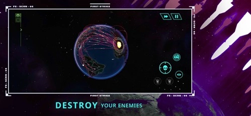 先发制人2025(FirstStrike)