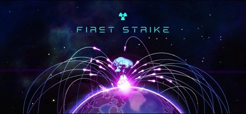 先发制人2025(FirstStrike)