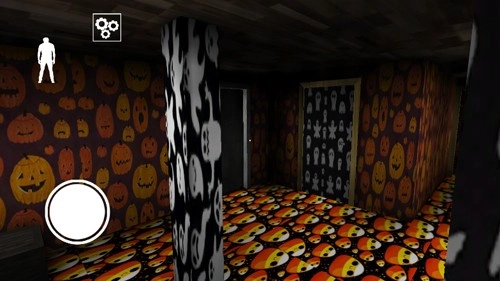 万圣节恐怖奶奶3