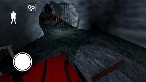 万圣节恐怖奶奶4