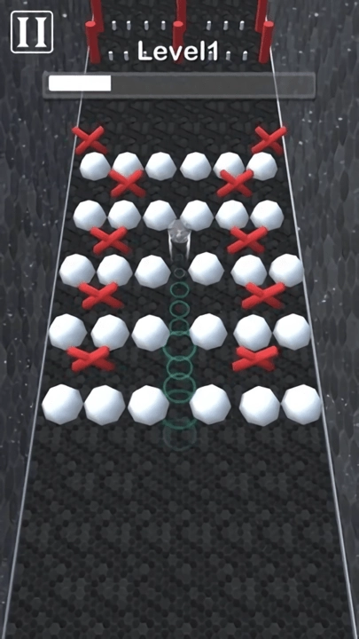 太空仓鼠球(SpaceHamsterBall)