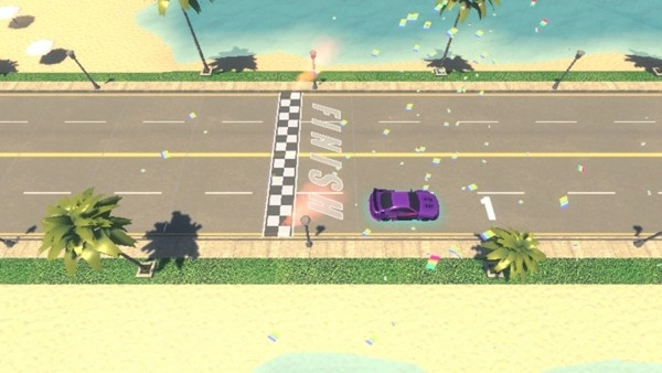 街头冠军赛车3D(2)