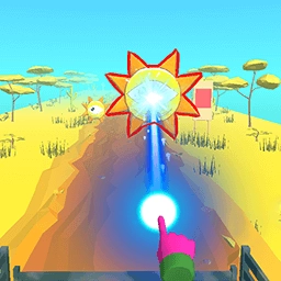 狭路相逢狙击手