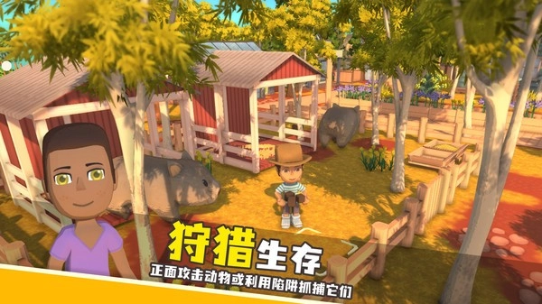 澳洲梦想镇(4)