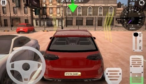 真实停车驾驶(RealCarParking:ParkingMaster)