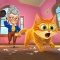 奇妙猫猫王国