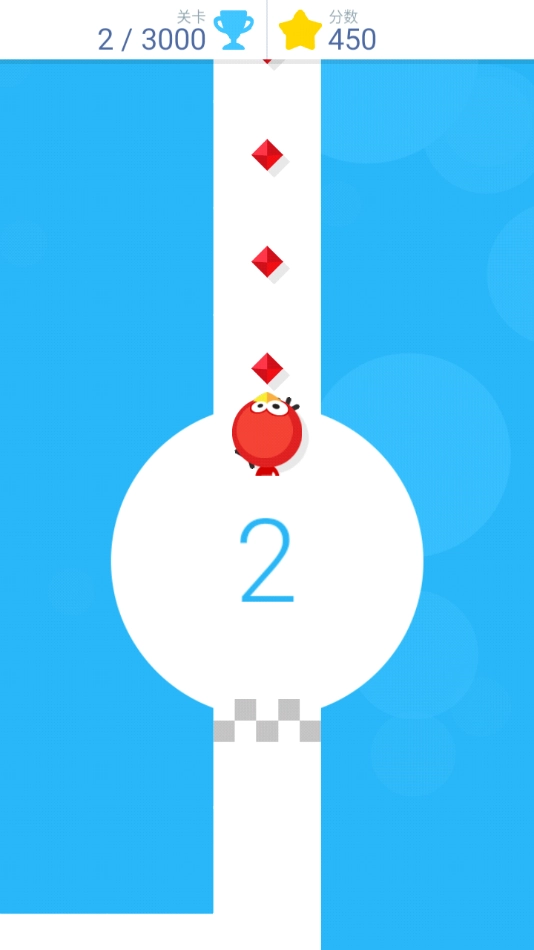 点点冲刺(TapTapDash)