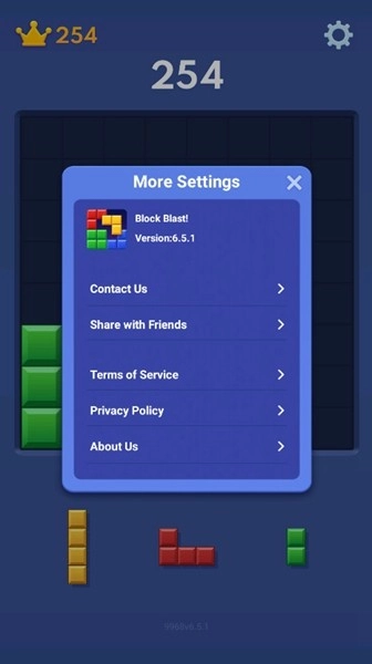 方块爆炸大师(BlockBlast!)