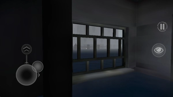 恐海症(BackroomsThalassophobia)(2)