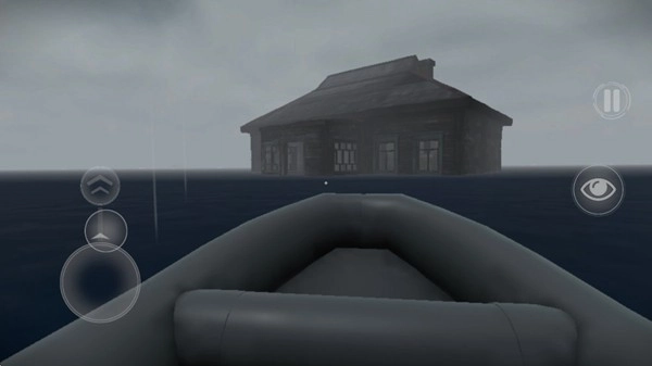 恐海症(BackroomsThalassophobia)(4)