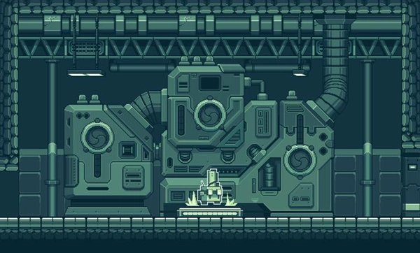 块块星球埃齐(PlanetCubeMobile)3