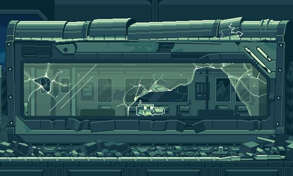 块块星球埃齐(PlanetCubeMobile)2