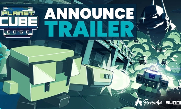 块块星球埃齐(PlanetCubeMobile)4