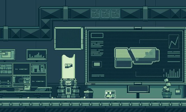 块块星球埃齐(PlanetCubeMobile)5