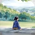 拾光小院
