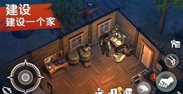 西部世界生存(WestlandSurvival)