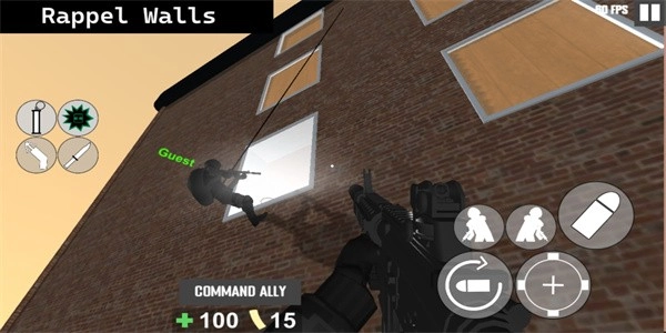 cqb射击2(ProjectBreach2)(1)