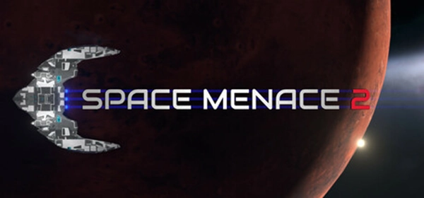 太空威胁2(SpaceMenace2)(3)