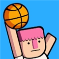 疯狂扣篮(Dunkers)