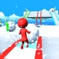 火柴人滑雪大作战最新版