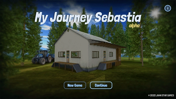 我的农场生活模拟器(MyJourneySebastia)(3)