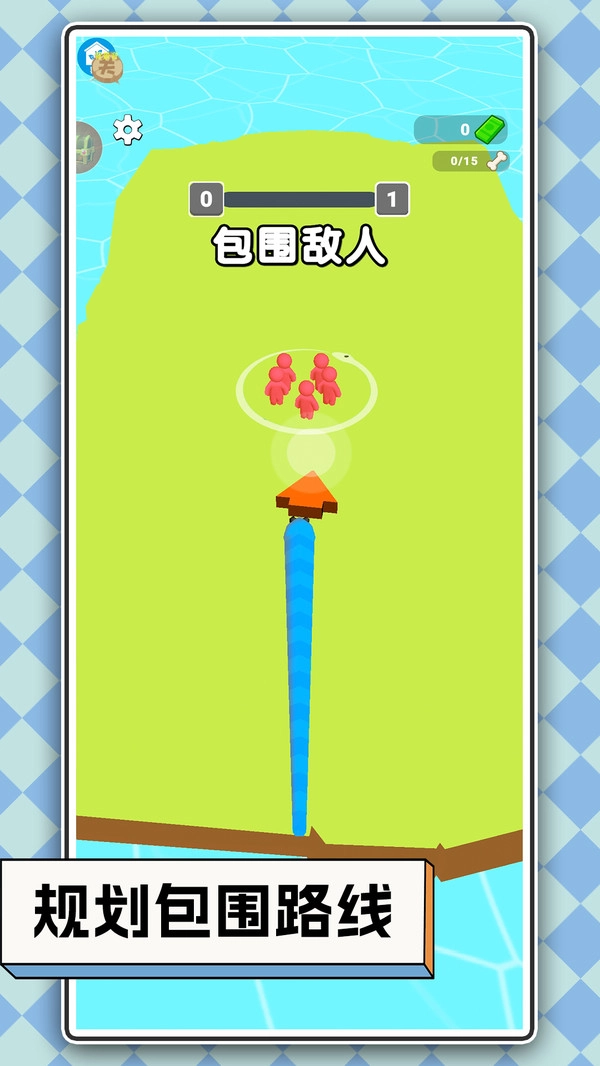 动物战斗模拟通用版图2