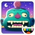 托卡神秘屋(TocaMystery)