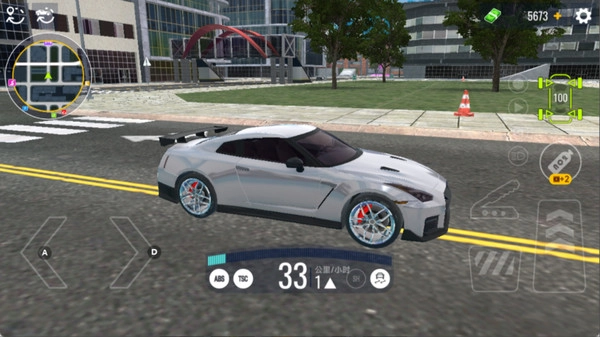 暴力赛车最新版